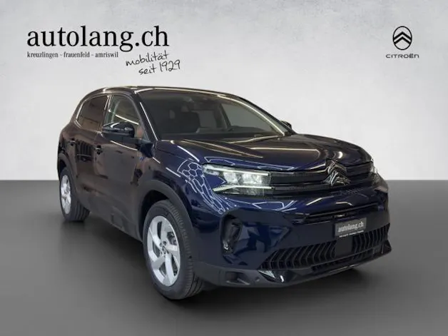 Citroën C5 Aircross 1.6 Plug-in Hybrid You+