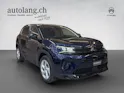Citroën C5 Aircross 1.6 Plug-in Hybrid You+