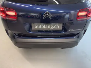 Citroën C5 Aircross 1.6 Plug-in Hybrid You+