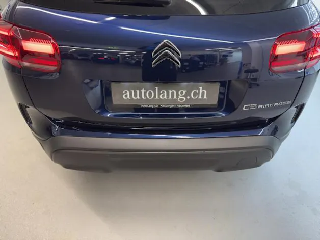 Citroën C5 Aircross 1.6 Plug-in Hybrid You+