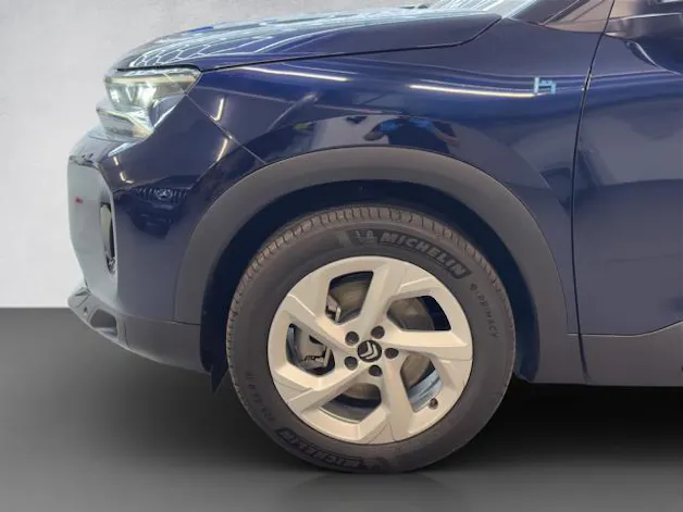 Citroën C5 Aircross 1.6 Plug-in Hybrid You+
