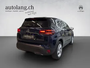 Citroën C5 Aircross 1.6 Plug-in Hybrid You+