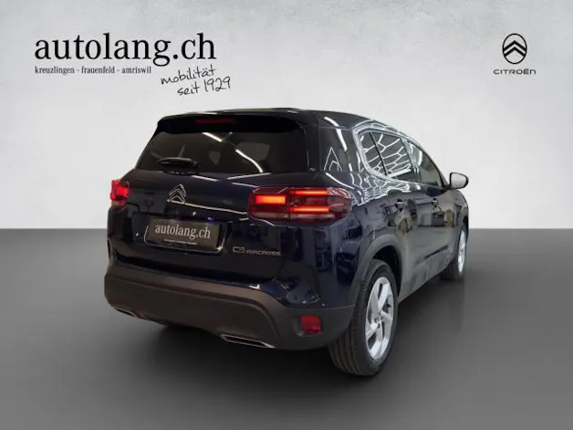Citroën C5 Aircross 1.6 Plug-in Hybrid You+