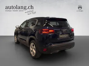 Citroën C5 Aircross 1.6 Plug-in Hybrid You+