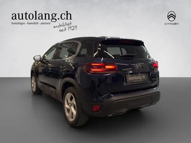 Citroën C5 Aircross 1.6 Plug-in Hybrid You+