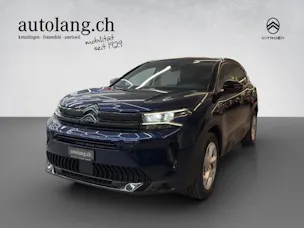 Citroën C5 Aircross 1.6 Plug-in Hybrid You+