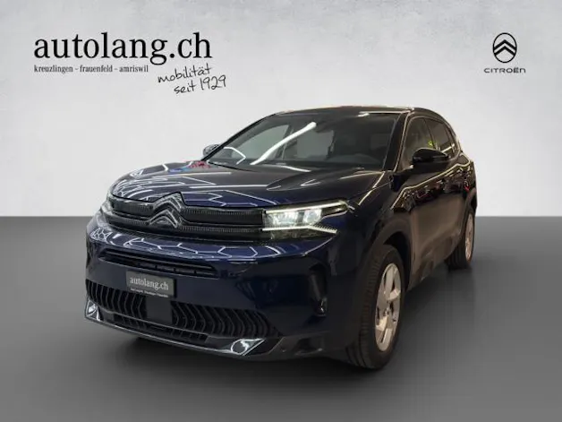 Citroën C5 Aircross 1.6 Plug-in Hybrid You+