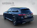 Mercedes-Benz GLC 300 e AMG Line 4Matic