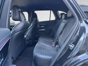 Mercedes-Benz GLC 300 e AMG Line 4Matic