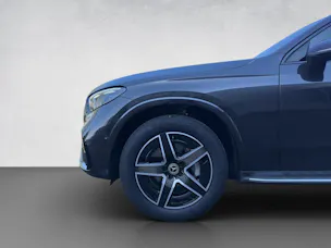 Mercedes-Benz GLC 300 e AMG Line 4Matic