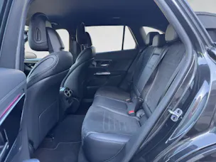 MERCEDES-BENZ GLC 300 e AMG Line 4Matic