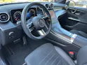 MERCEDES-BENZ GLC 300 e AMG Line 4Matic