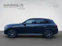 Mercedes-Benz GLC 300 e AMG Line 4Matic