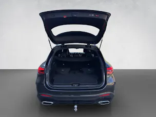 MERCEDES-BENZ GLC 300 e AMG Line 4Matic
