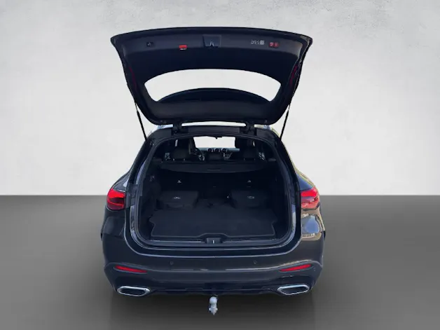 MERCEDES-BENZ GLC 300 e AMG Line 4Matic