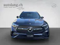 MERCEDES-BENZ GLC 300 e AMG Line 4Matic