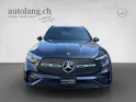 Mercedes-Benz GLC 300 e AMG Line 4Matic