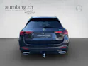 Mercedes-Benz GLC 300 e AMG Line 4Matic