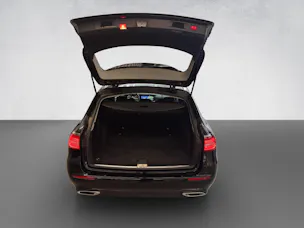 Mercedes-Benz E 220 d Avantgarde 4Matic T-Modell