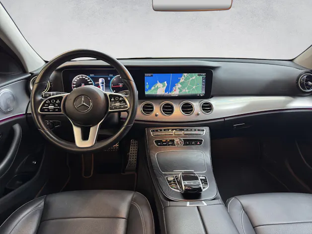 Mercedes-Benz E 220 d Avantgarde 4Matic T-Modell