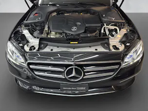 Mercedes-Benz E 220 d Avantgarde 4Matic T-Modell