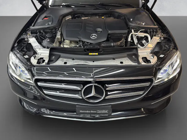 Mercedes-Benz E 220 d Avantgarde 4Matic T-Modell