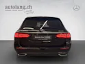 Mercedes-Benz E 220 d Avantgarde 4Matic T-Modell