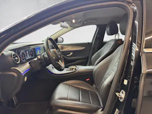 Mercedes-Benz E 220 d Avantgarde 4Matic T-Modell