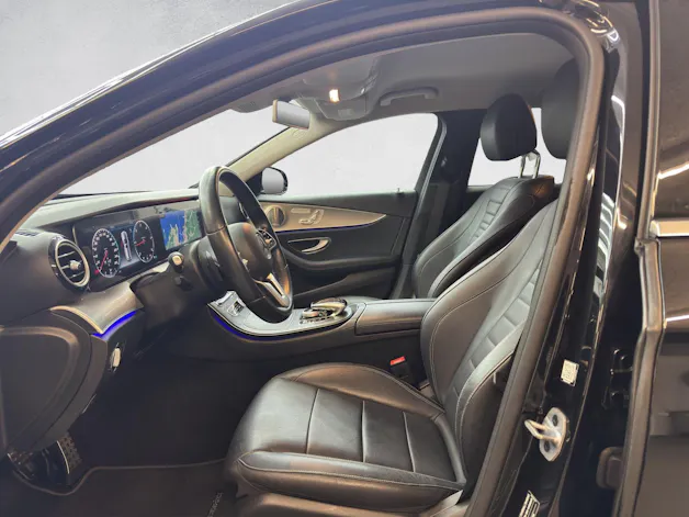 Mercedes-Benz E 220 d Avantgarde 4Matic T-Modell