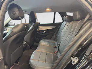 Mercedes-Benz E 220 d Avantgarde 4Matic T-Modell