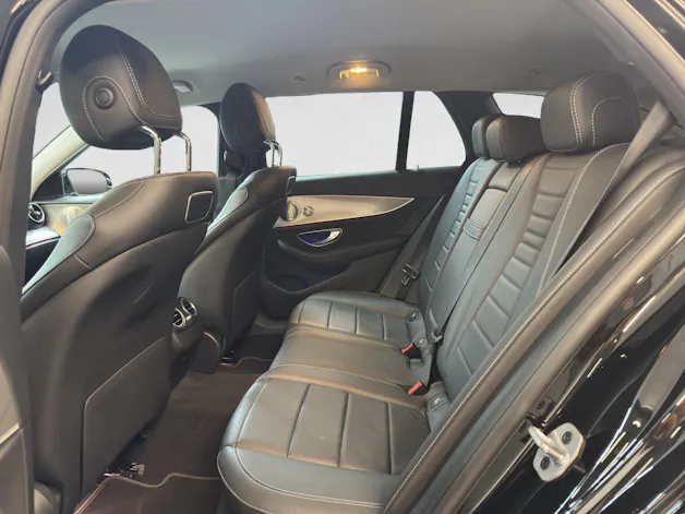 Mercedes-Benz E 220 d Avantgarde 4Matic T-Modell