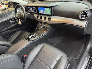 Mercedes-Benz E 220 d Avantgarde 4Matic T-Modell