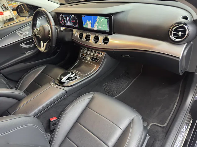Mercedes-Benz E 220 d Avantgarde 4Matic T-Modell