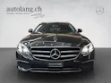 Mercedes-Benz E 220 d Avantgarde 4Matic T-Modell