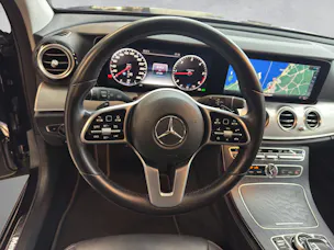 Mercedes-Benz E 220 d Avantgarde 4Matic T-Modell