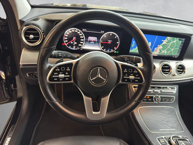 Mercedes-Benz E 220 d Avantgarde 4Matic T-Modell