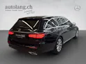 Mercedes-Benz E 220 d Avantgarde 4Matic T-Modell