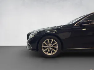 Mercedes-Benz E 220 d Avantgarde 4Matic T-Modell