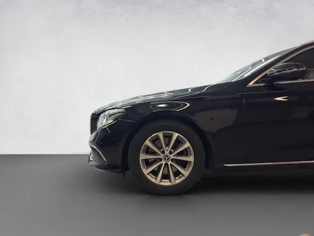 Mercedes-Benz E 220 d Avantgarde 4Matic T-Modell