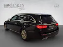Mercedes-Benz E 220 d Avantgarde 4Matic T-Modell
