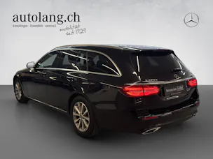 Mercedes-Benz E 220 d Avantgarde 4Matic T-Modell