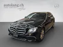 Mercedes-Benz E 220 d Avantgarde 4Matic T-Modell