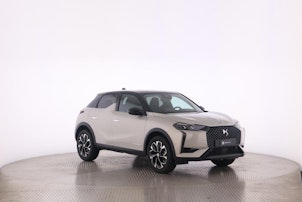 Vehicle image DS AUTOMOBILES Crossback 1.2 Hybrid Jules Verne