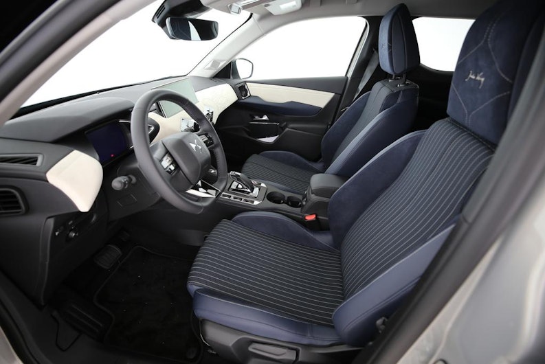 Vehicle image DS AUTOMOBILES DS3