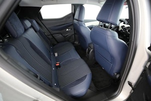 Vehicle image DS AUTOMOBILES Crossback 1.2 Hybrid Jules Verne