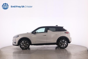 Vehicle image DS AUTOMOBILES Crossback 1.2 Hybrid Jules Verne