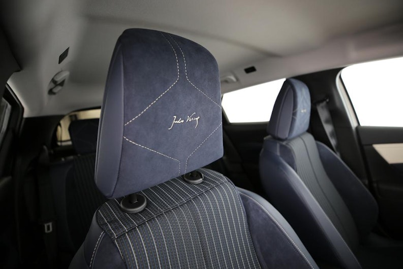 Vehicle image DS AUTOMOBILES DS3