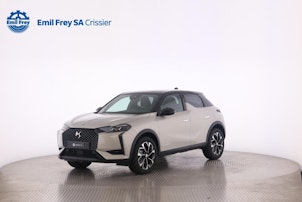 Vehicle image DS AUTOMOBILES Crossback 1.2 Hybrid Jules Verne