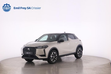Vehicle image DS AUTOMOBILES Crossback 1.2 Hybrid Jules Verne
