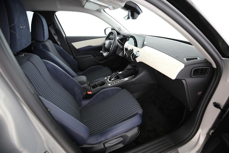 Vehicle image DS AUTOMOBILES DS3